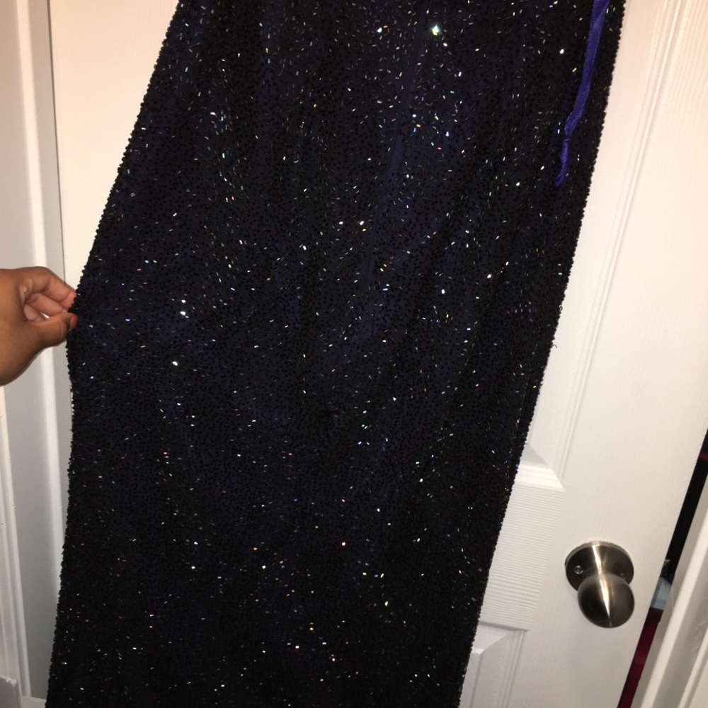 PROM DRESS - Picture 6 of 6